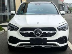 Mercedes-Benz GLA 2023 GLA 220 - ფოტო 2