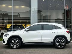 Mercedes-Benz GLA 2023 GLA 220 - ფოტო 3