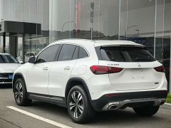 Mercedes-Benz GLA 2023 GLA 220 - ფოტო 4