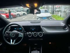 Mercedes-Benz GLA 2023 GLA 220 - ფოტო 8