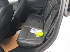 Tesla Model Y Long Range All-Wheel Drive - ფოტო 11