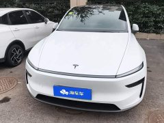 Tesla Model Y Long Range All-Wheel Drive - ფოტო 2