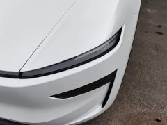 Tesla Model Y Long Range All-Wheel Drive - ფოტო 5