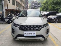 Land Rover Range Rover Evoque L 249PS R-Dynamic First Edition - ფოტო 2