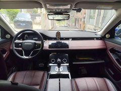 Land Rover Range Rover Evoque L 249PS R-Dynamic First Edition - ფოტო 5