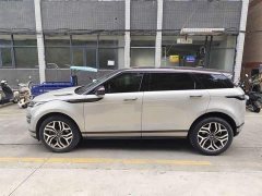 Land Rover Range Rover Evoque L 249PS R-Dynamic First Edition - ფოტო 7