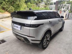 Land Rover Range Rover Evoque L 249PS R-Dynamic First Edition - ფოტო 9