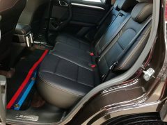Great Wall Dachshund 2021 Facelift 1.5T DCT Two-Wheel Drive Malinois Edition - ფოტო 11