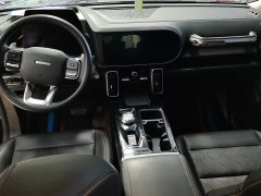 Great Wall Dachshund 2021 Facelift 1.5T DCT Two-Wheel Drive Malinois Edition - ფოტო 12