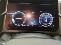 Great Wall Dachshund 2021 Facelift 1.5T DCT Two-Wheel Drive Malinois Edition - ფოტო 14