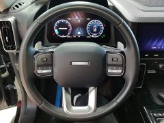 Great Wall Dachshund 2021 Facelift 1.5T DCT Two-Wheel Drive Malinois Edition - ფოტო 15