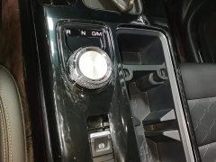 Great Wall Dachshund 2021 Facelift 1.5T DCT Two-Wheel Drive Malinois Edition - ფოტო 16