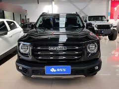 Great Wall Dachshund 2021 Facelift 1.5T DCT Two-Wheel Drive Malinois Edition - ფოტო 2
