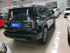 Great Wall Dachshund 2021 Facelift 1.5T DCT Two-Wheel Drive Malinois Edition - ფოტო 3