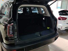 Great Wall Dachshund 2021 Facelift 1.5T DCT Two-Wheel Drive Malinois Edition - ფოტო 4