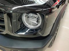 Great Wall Dachshund 2021 Facelift 1.5T DCT Two-Wheel Drive Malinois Edition - ფოტო 5