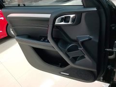 Great Wall Dachshund 2021 Facelift 1.5T DCT Two-Wheel Drive Malinois Edition - ფოტო 7