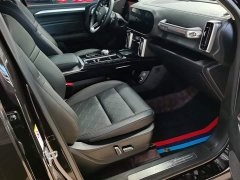 Great Wall Dachshund 2021 Facelift 1.5T DCT Two-Wheel Drive Malinois Edition - ფოტო 8