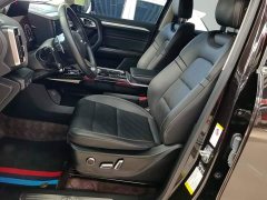 Great Wall Dachshund 2021 Facelift 1.5T DCT Two-Wheel Drive Malinois Edition - ფოტო 9