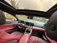 Mercedes-Benz CLS 300 Luxury - ფოტო 12