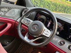 Mercedes-Benz CLS 300 Luxury - ფოტო 14