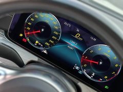 Mercedes-Benz CLS 300 Luxury - ფოტო 16