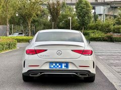 Mercedes-Benz CLS 300 Luxury - ფოტო 5
