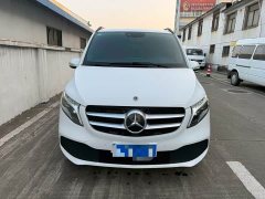 Mercedes-Benz V-Class 2021 V 260 Navigator Edition - ფოტო 2
