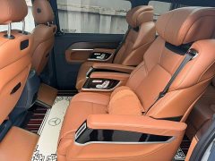 Mercedes-Benz V-Class 2021 V 260 Navigator Edition - ფოტო 4
