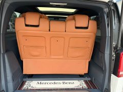 Mercedes-Benz V-Class 2021 V 260 Navigator Edition - ფოტო 6