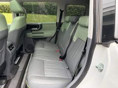 Beijing Jeep BJ40 2.0T Urban Hunter Edition Supreme Trim - ფოტო 12