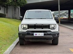 Beijing Jeep BJ40 2.0T Urban Hunter Edition Supreme Trim - ფოტო 2