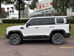 Beijing Jeep BJ40 2.0T Urban Hunter Edition Supreme Trim - ფოტო 3