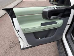 Beijing Jeep BJ40 2.0T Urban Hunter Edition Supreme Trim - ფოტო 6
