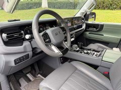 Beijing Jeep BJ40 2.0T Urban Hunter Edition Supreme Trim - ფოტო 7