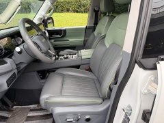 Beijing Jeep BJ40 2.0T Urban Hunter Edition Supreme Trim - ფოტო 8