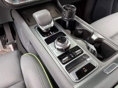 Beijing Jeep BJ40 2.0T Urban Hunter Edition Supreme Trim - ფოტო 9