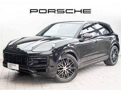 Porsche 2025 Cayenne 3.0T Aspiration Edition - ფოტო 1
