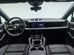 Porsche 2025 Cayenne 3.0T Aspiration Edition - ფოტო 12
