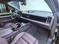 Porsche 2025 Cayenne 3.0T Aspiration Edition - ფოტო 15