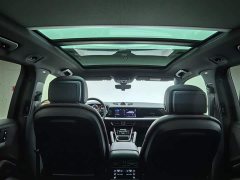 Porsche 2025 Cayenne 3.0T Aspiration Edition - ფოტო 16