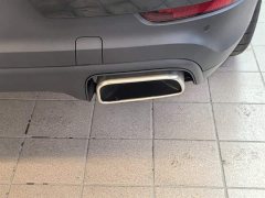 Porsche 2025 Cayenne 3.0T Aspiration Edition - ფოტო 19