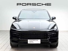 Porsche 2025 Cayenne 3.0T Aspiration Edition - ფოტო 2