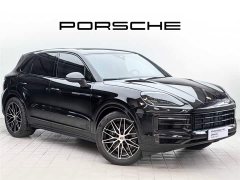 Porsche 2025 Cayenne 3.0T Aspiration Edition - ფოტო 3