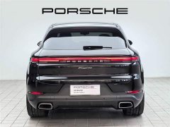 Porsche 2025 Cayenne 3.0T Aspiration Edition - ფოტო 4