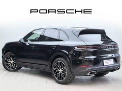 Porsche 2025 Cayenne 3.0T Aspiration Edition - ფოტო 5