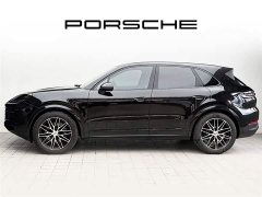 Porsche 2025 Cayenne 3.0T Aspiration Edition - ფოტო 6