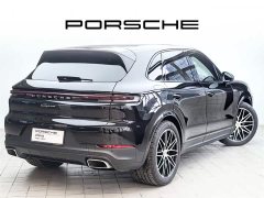 Porsche 2025 Cayenne 3.0T Aspiration Edition - ფოტო 7