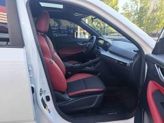 Changan CS35 Plus Comfort Edition 1.4T DCT Luxury - ფოტო 8