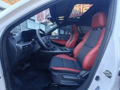 Changan CS35 Plus Comfort Edition 1.4T DCT Luxury - ფოტო 9